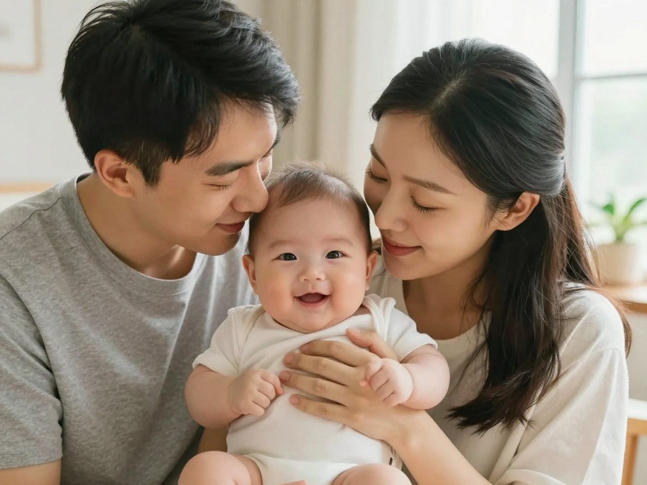 代怀代生方案